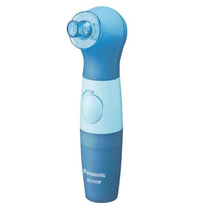 松下强劲吸力洁面仪