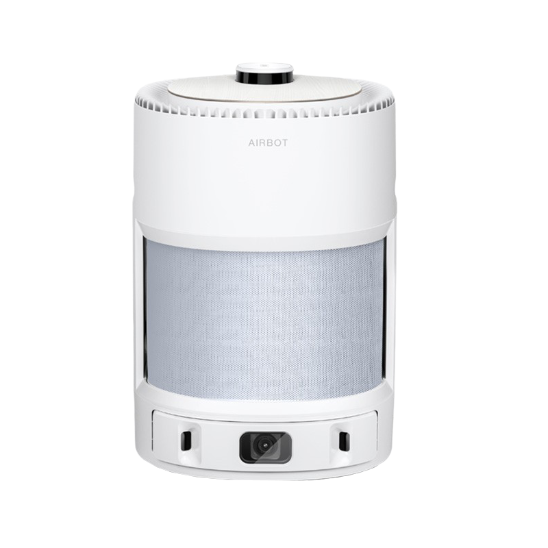 科沃斯 自主规划路径净化器