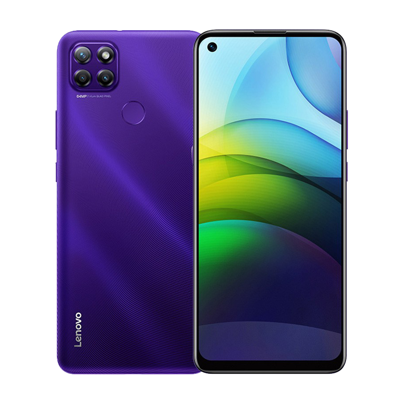 联想 智能构图手机