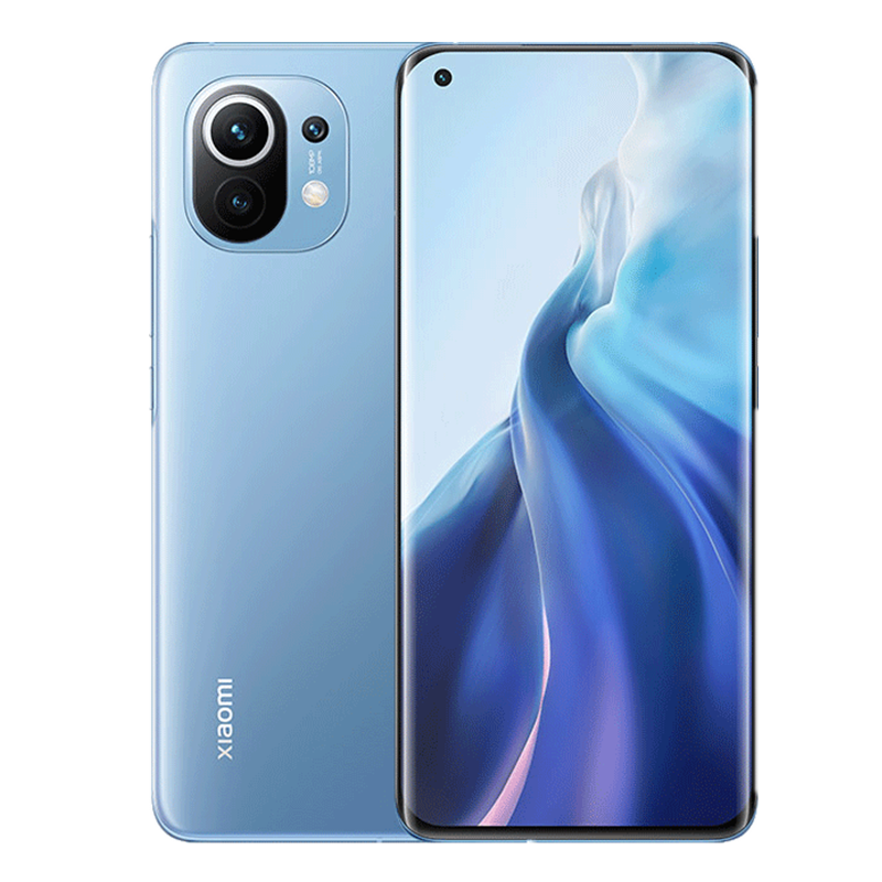 小米 5G旗舰游戏手机