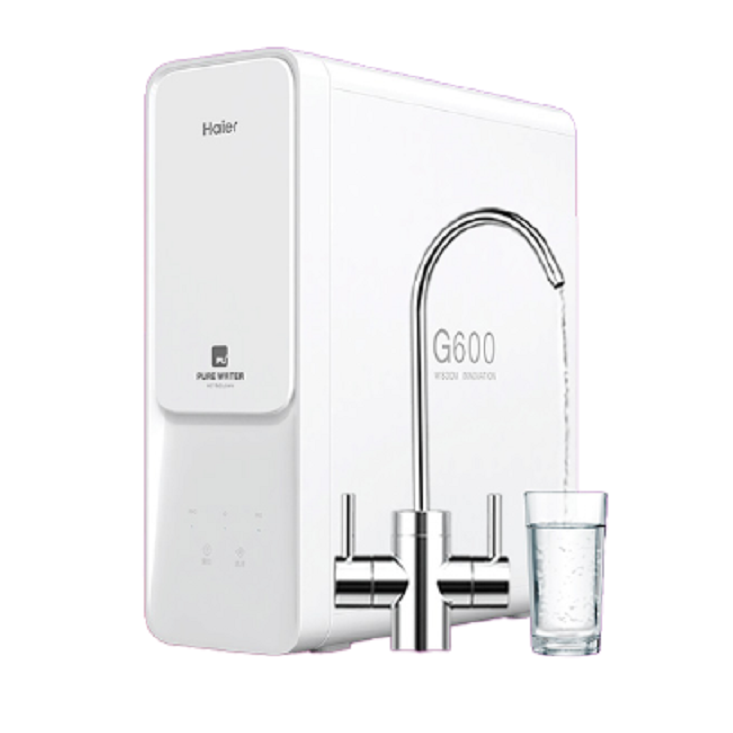海尔 直饮纯水净水器