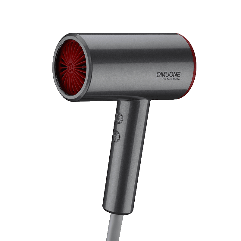 欧慕尼 低噪电吹风