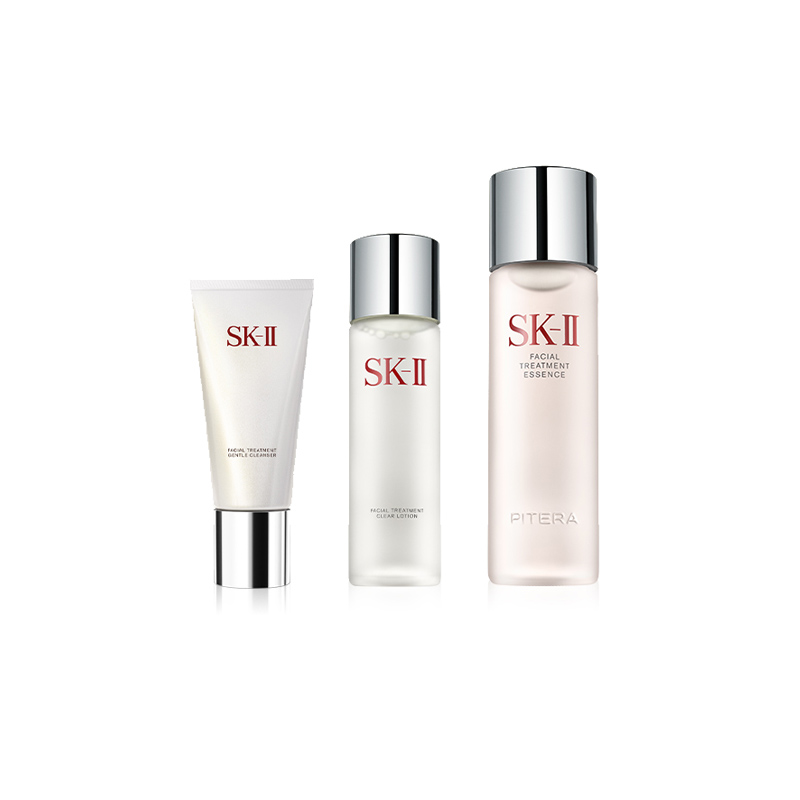SK-II 淡化细纹神仙水