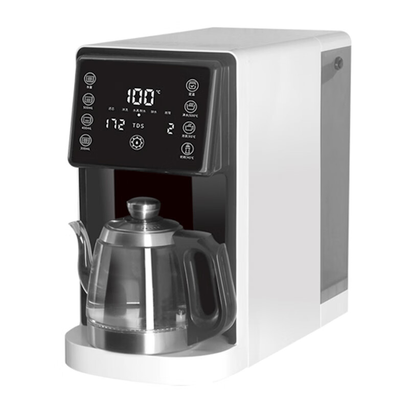 英格丹顿 免安装净水器