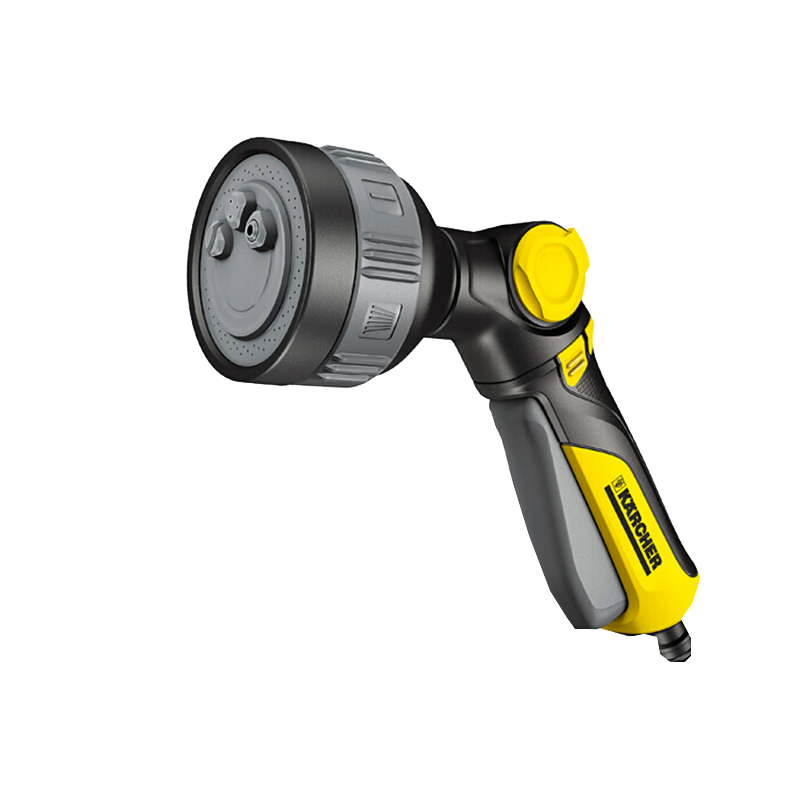 KARCHER 即插即用水枪