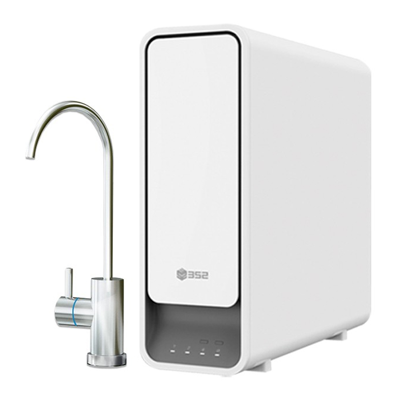 352 RO反渗透 净水器