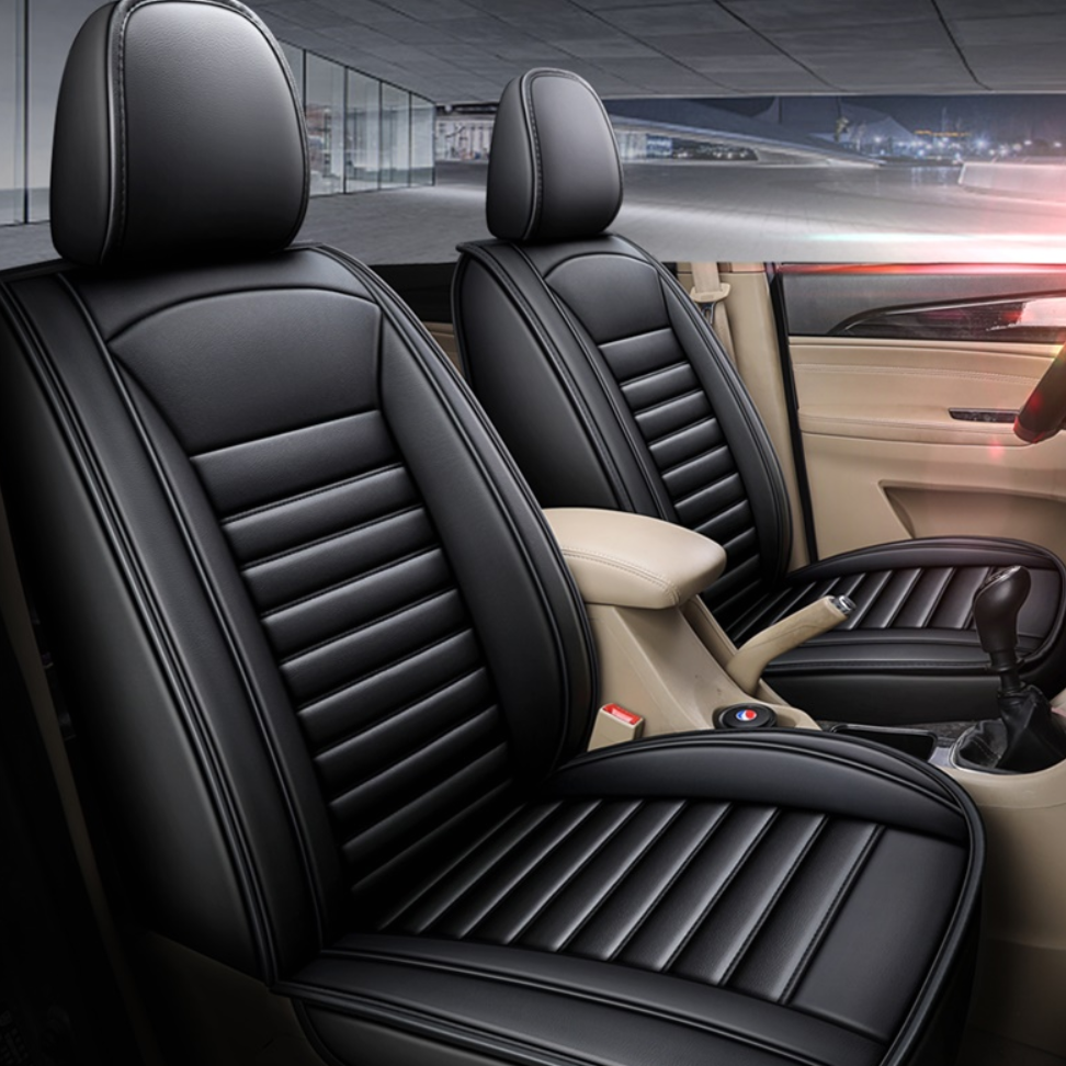 卡饰社 重力感应 座垫