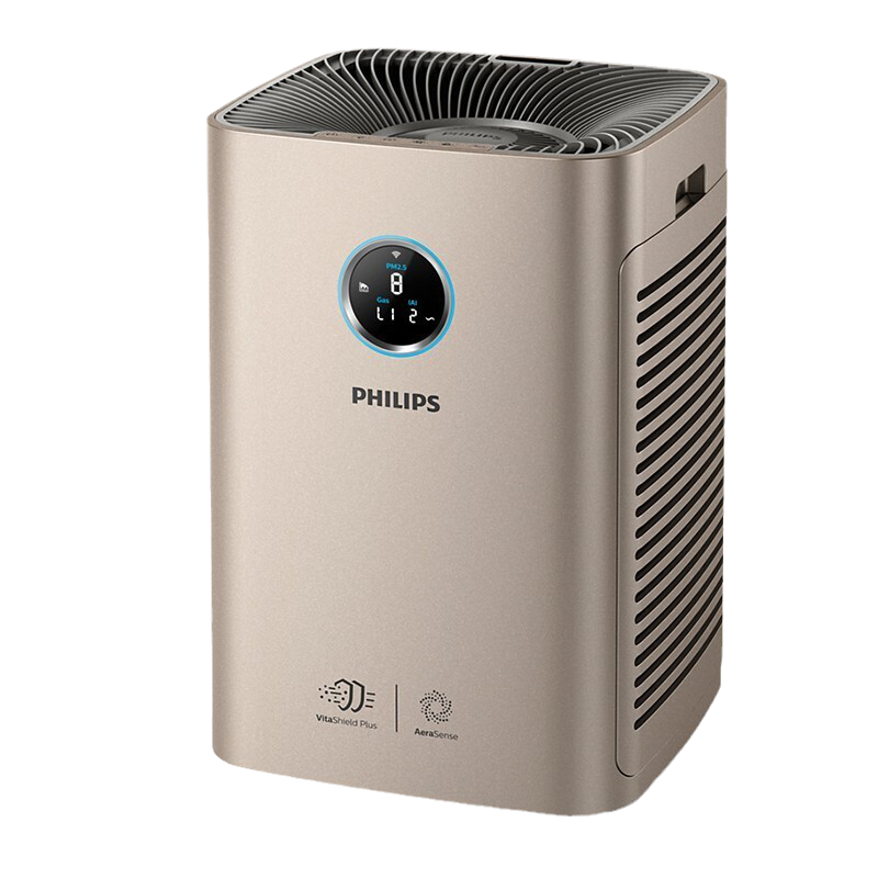 飞利浦 高性能空气净化器