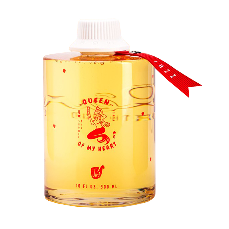 Rever 肌肤水润沐浴露