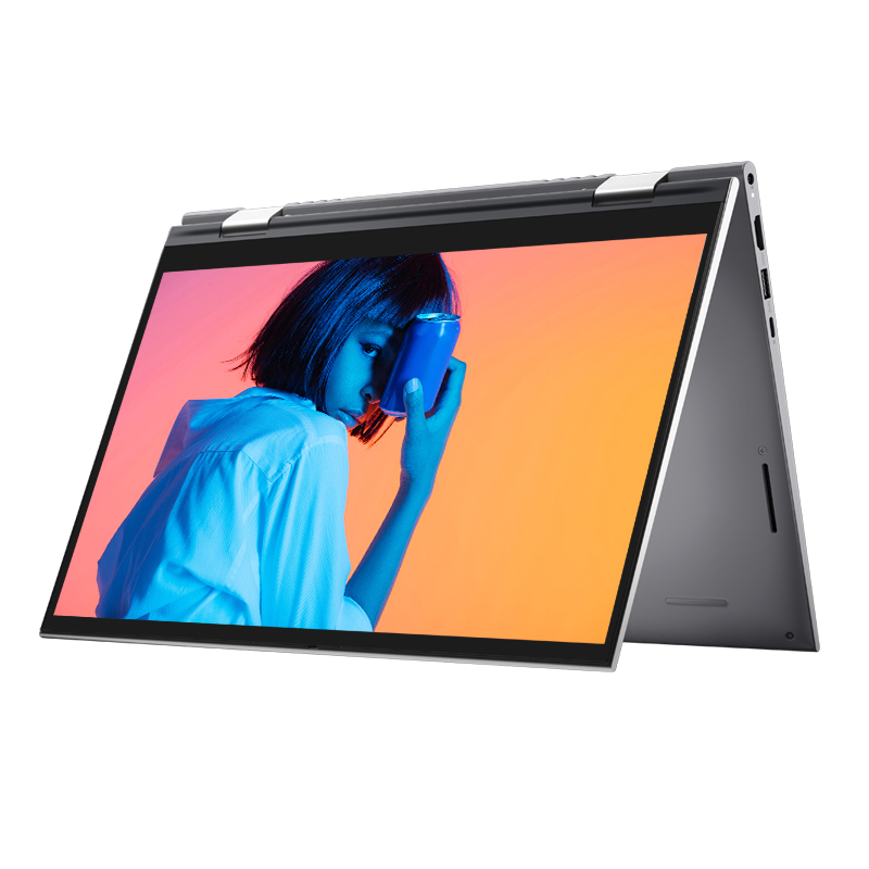 戴尔 触控翻转 笔记本