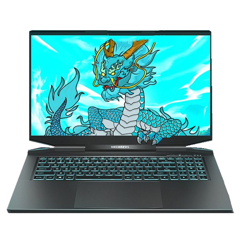 机械革命 双通道内存 游戏本