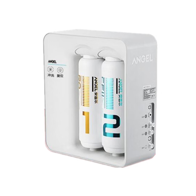 安吉尔 魔方400G直饮净水器