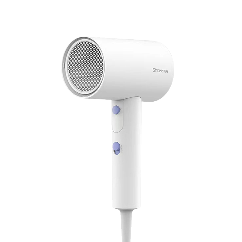 小适智能控温电吹风
