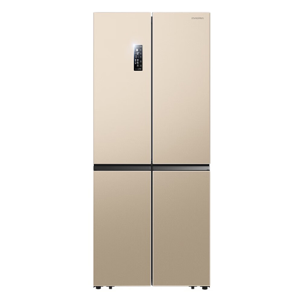 容声 全净系列十字对开门冰箱