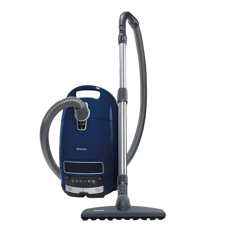 美诺 脚踏式开关吸尘器