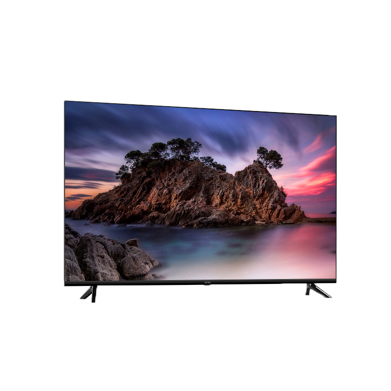 乐视 全面屏立体声平板电视