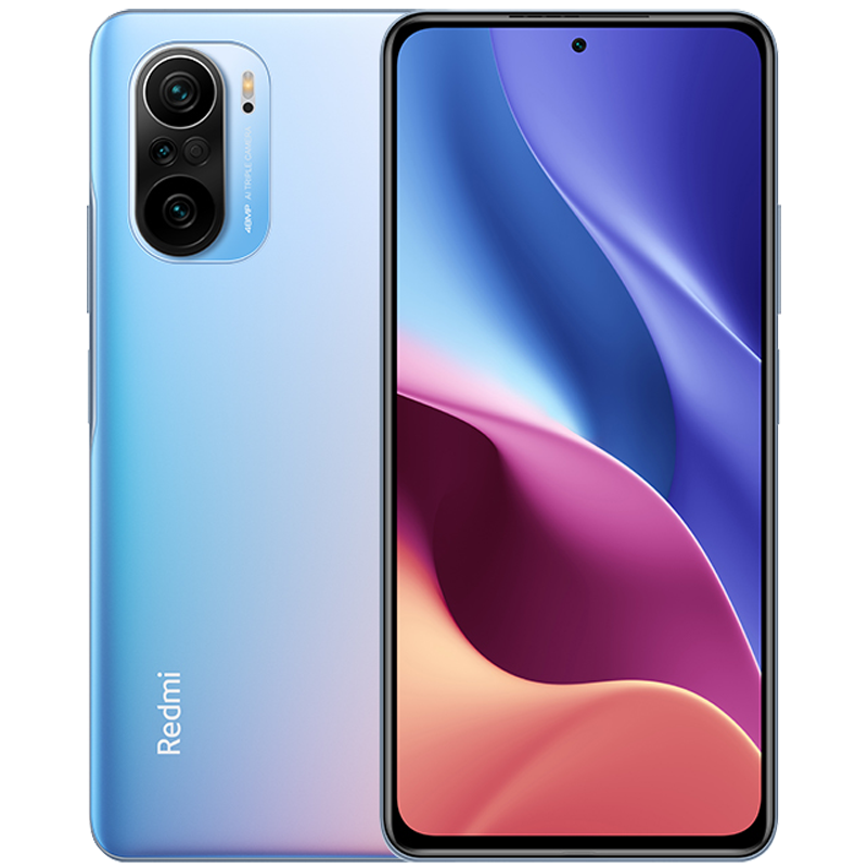 小米 E4旗舰直屏 手机