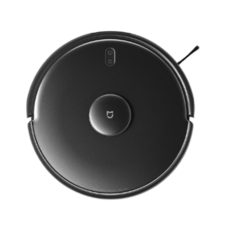 小米 大吸力防撞扫地机