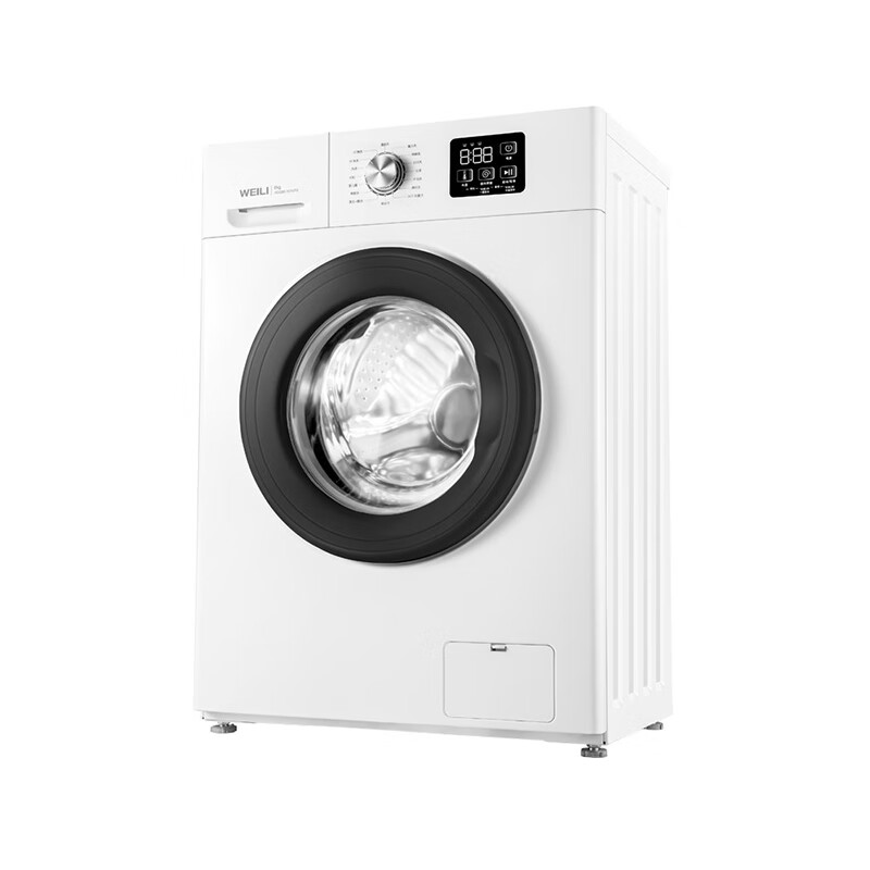 威力 五段控温洗衣机