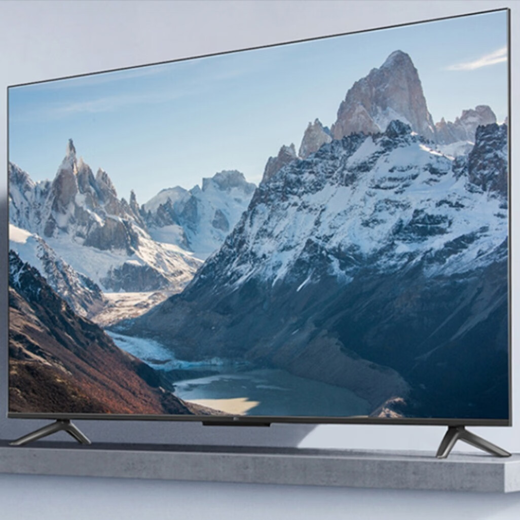 小米 0.7亿原色显示平板电视