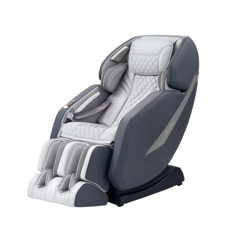 奥佳华 大面积覆盖按摩椅