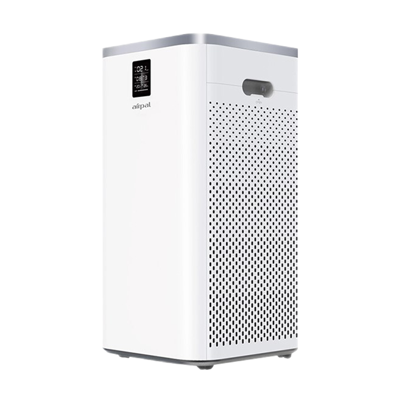 爱宝乐 双料过滤网净化器