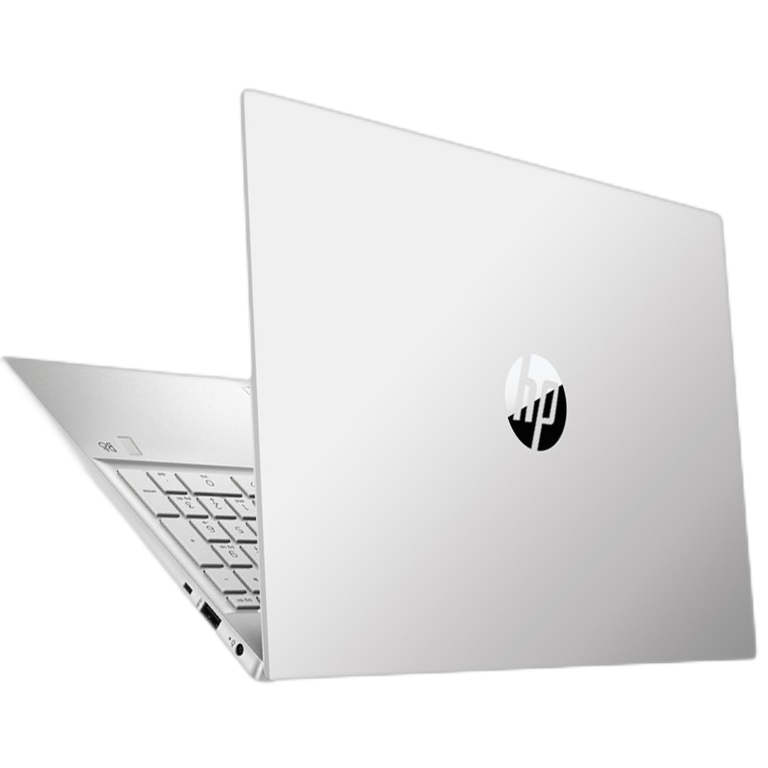 惠普 金属材料笔记本