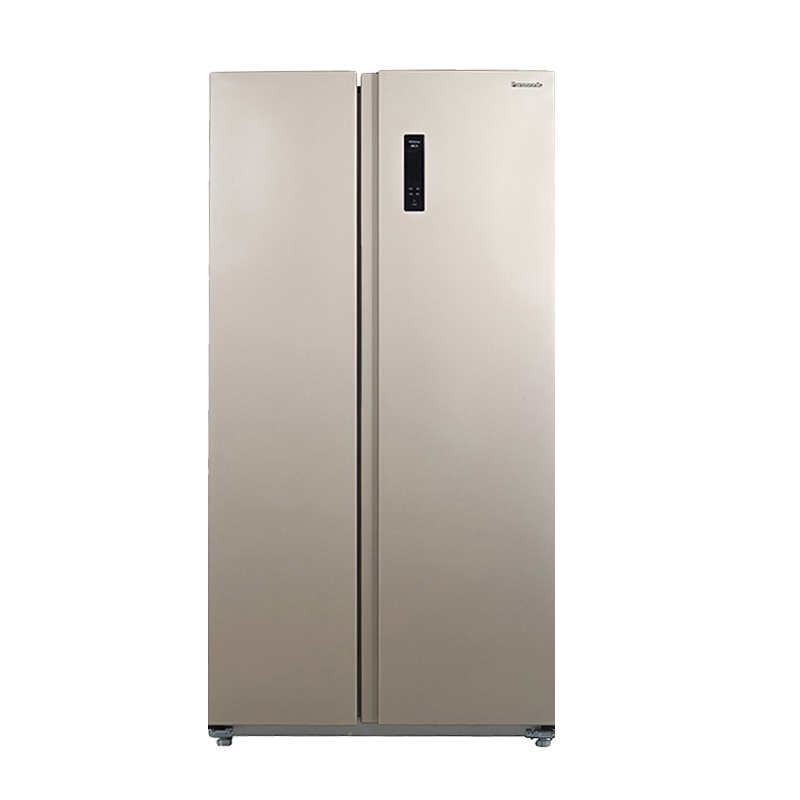 松下银离子抗菌技术冰箱