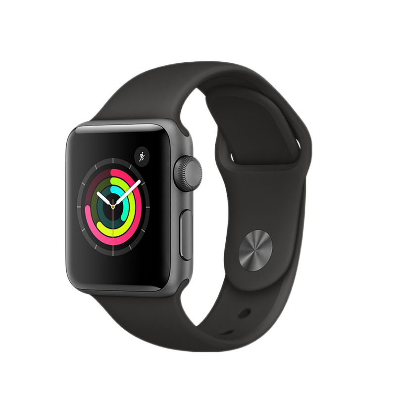 Apple 音色清楚手表