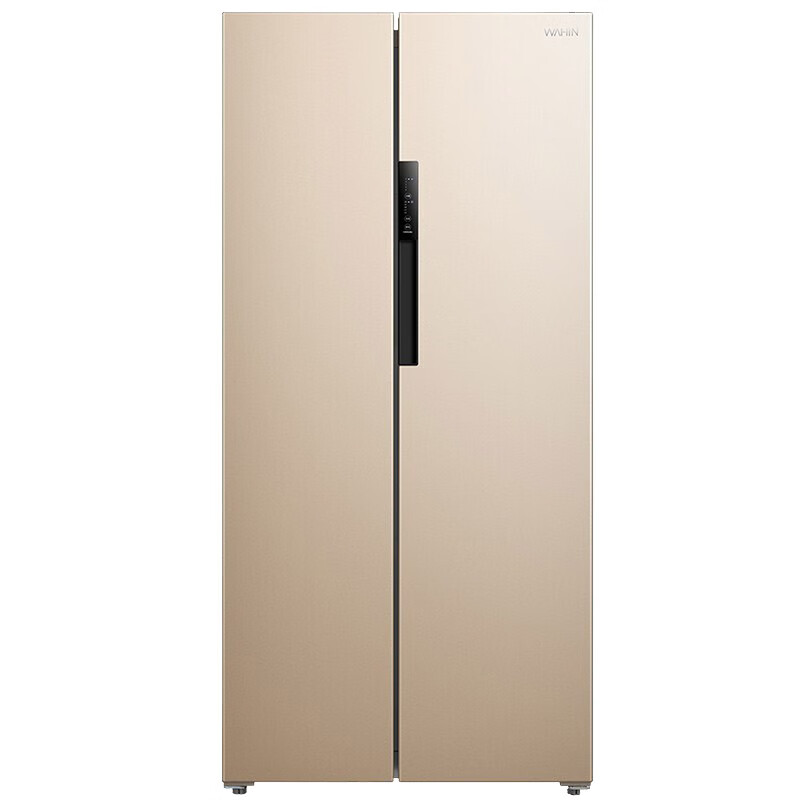 华凌 风冷无霜两门冰箱