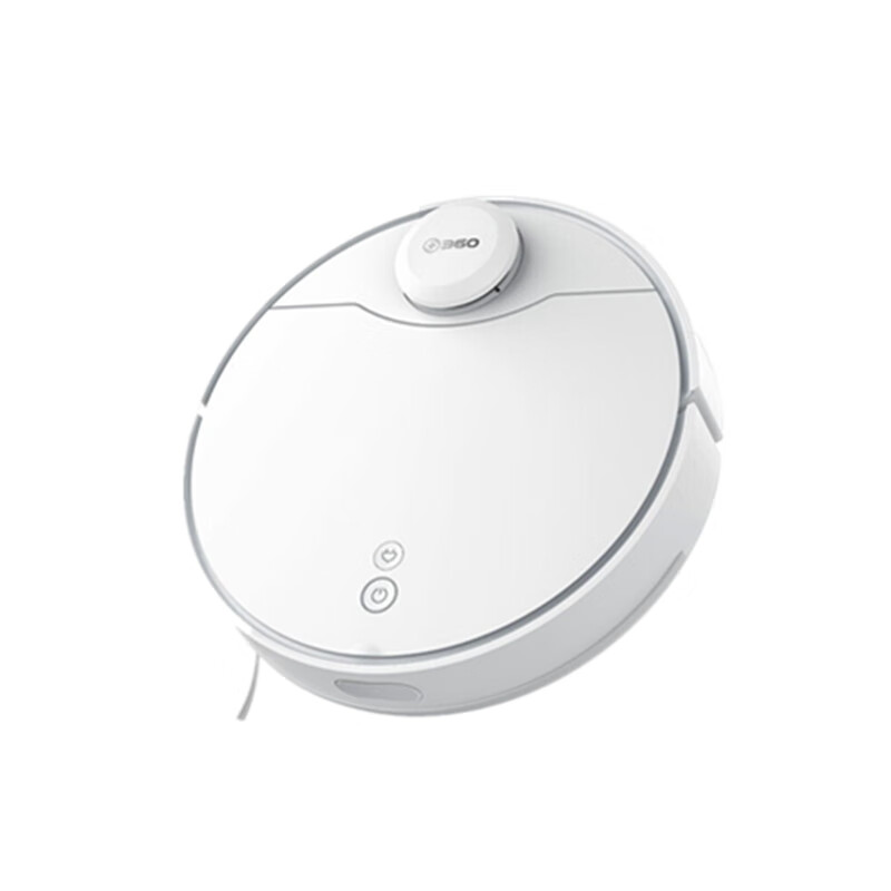 华为 飓风吸力低噪音扫地机器人