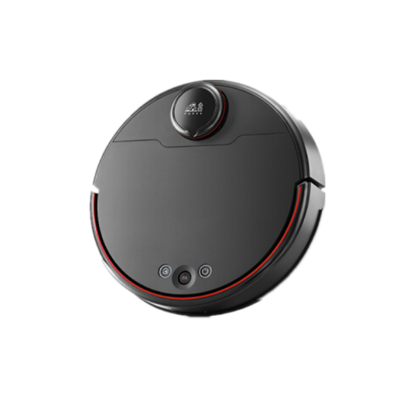 小狗 视觉巡航扫地机