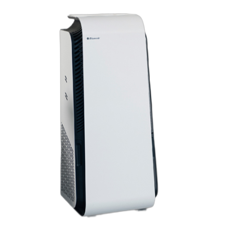 布鲁雅尔 净化二手烟空气净化器