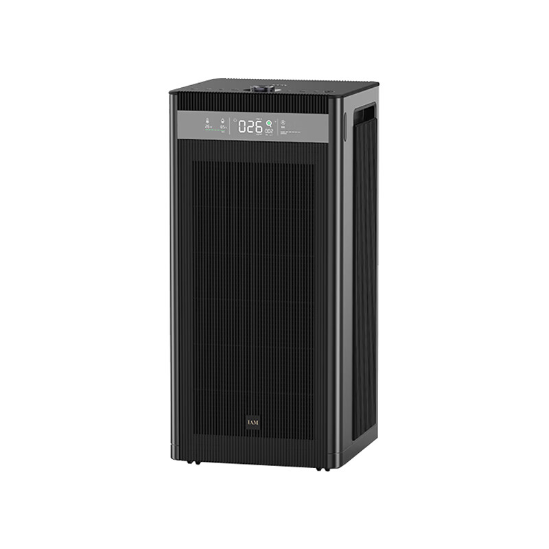 IAM 家用除霾空气净化器