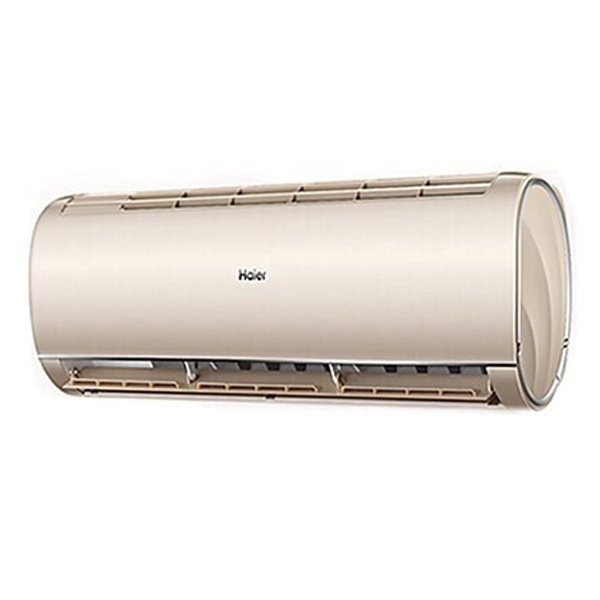 海尔 速冷速热 空调