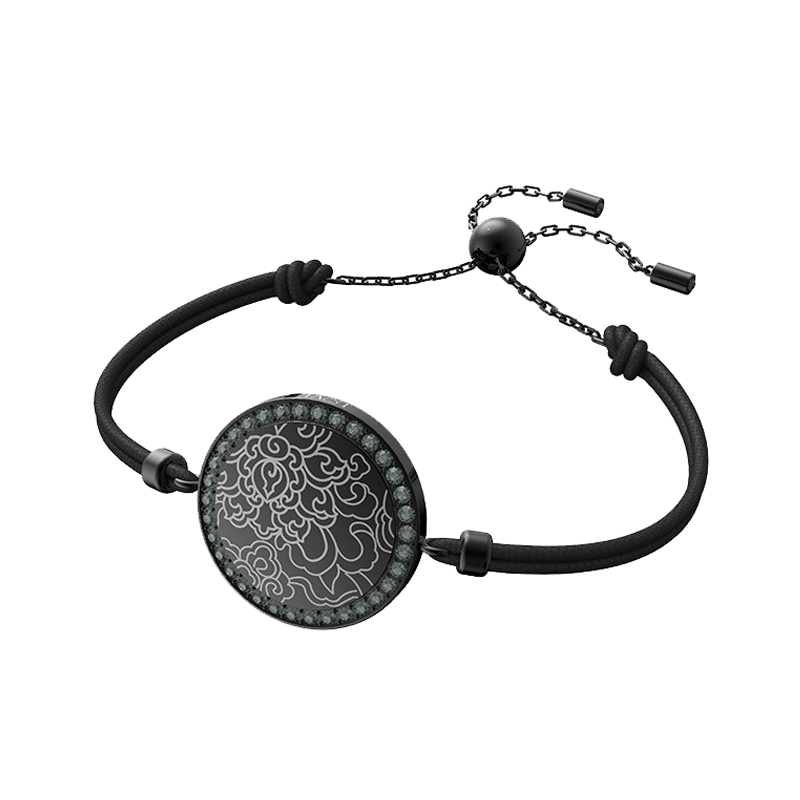 施华洛世奇 佩戴方便 手链