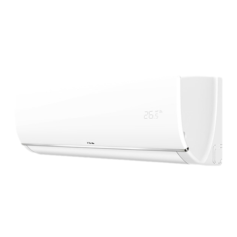 TCL WiFi远程控制空调