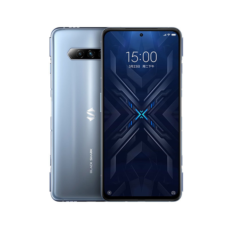 黑鲨 720Hz触控采样率手机