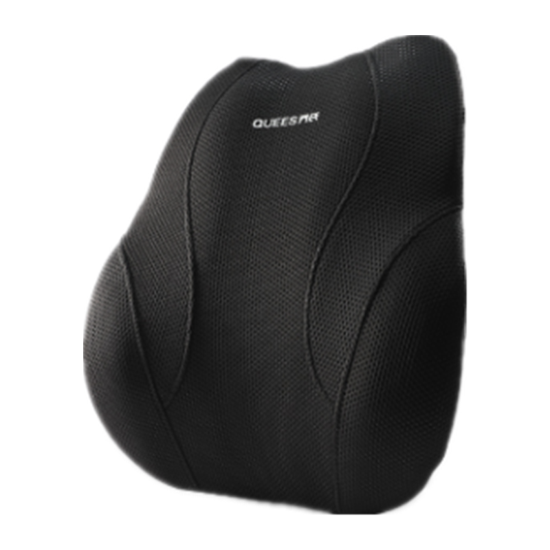 乔氏太空记忆棉汽车头枕腰靠