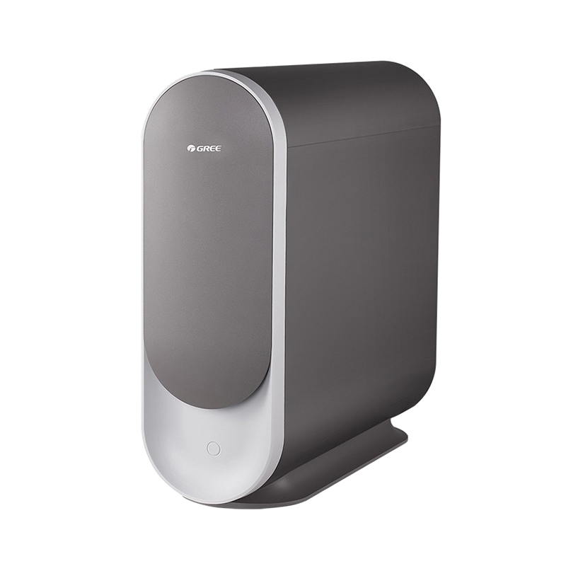 格力 五级精滤净水器