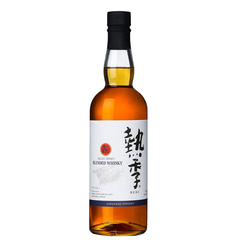 热季 清香舒爽怡人威士忌