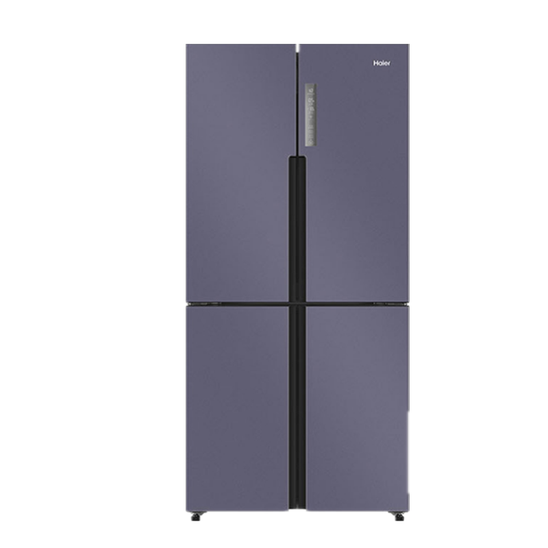 海尔净味除菌冰箱