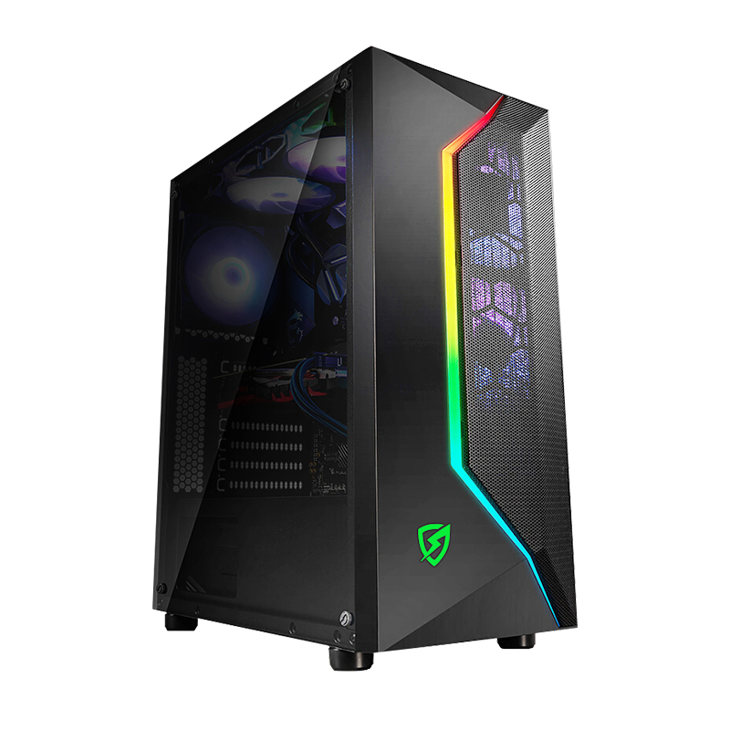 雷霆世纪 高频内存 主机