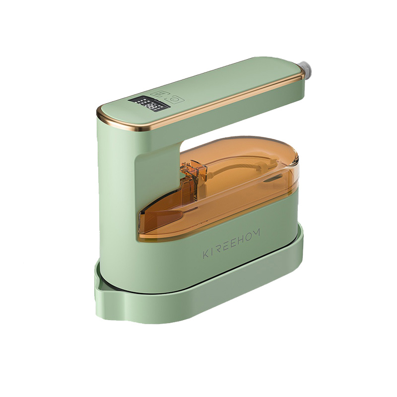 kireehom 蒸汽挂烫机