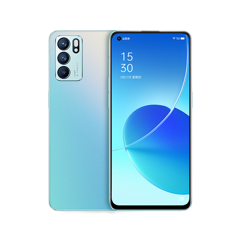 OPPO 高清摄像头手机