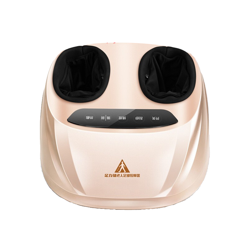 足力健 老人足底家用足疗机
