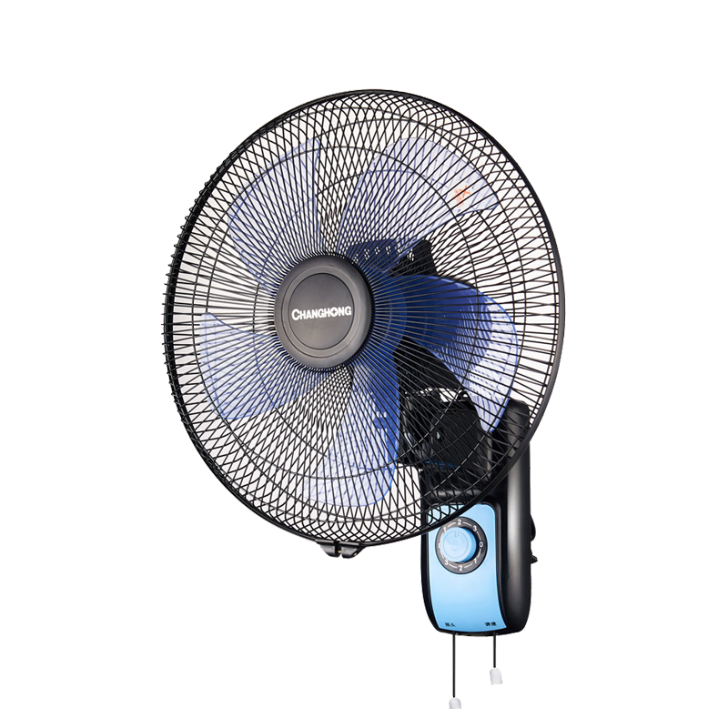 长虹 结实耐用 电风扇