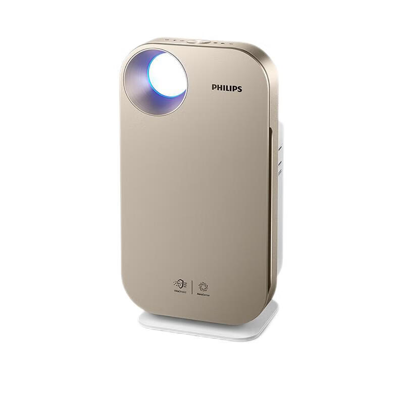 飞利浦 灵敏感应空气净化器