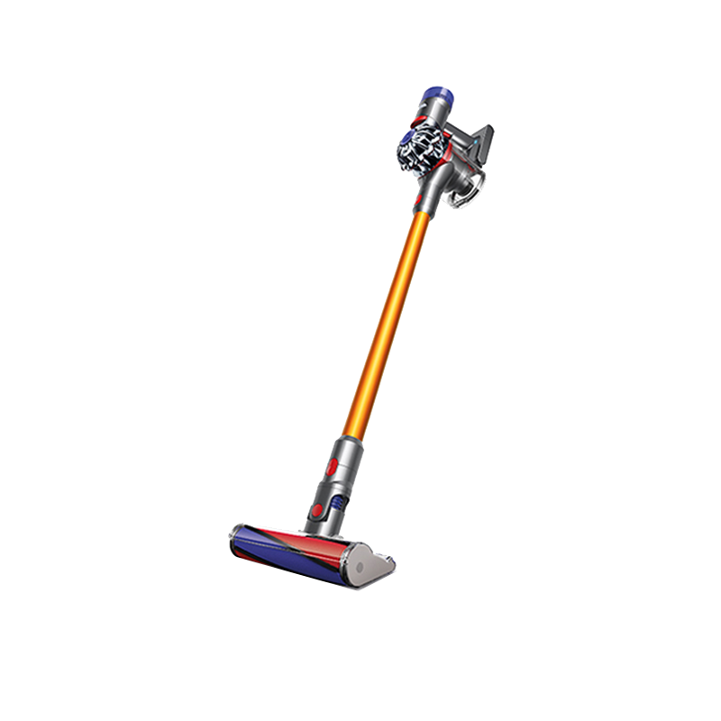 戴森 声学降噪设计吸尘器