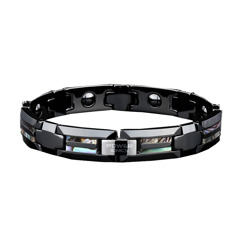 powerionics陶瓷手链